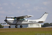 N182TF @ KLAL - Cessna 182G Skylane  C/N 18255617, N182TF