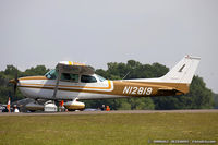 N12819 @ KLAL - Cessna 172M  C/N 17262288, N12819 - by Dariusz Jezewski www.FotoDj.com