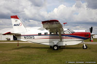 N120KQ @ KLAL - Quest Kodiak 100  C/N 100-0120, N120KQ - by Dariusz Jezewski www.FotoDj.com