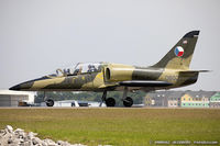 N102XX @ KLAL - Aero Vodochody L-39 Albatros  C/N 40002, N102XX - by Dariusz Jezewski www.FotoDj.com