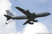 60-0350 @ KLAL - KC-135R Stratotanker 60-0350  from 54th ARS Jesters 97th AMW Altus AFB, OK