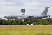 60-0350 @ KLAL - KC-135R Stratotanker 60-0350  from 54th ARS Jesters 97th AMW Altus AFB, OK