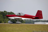 N626KM @ KLAL - Vans RV-14A  C/N 140093, N626KM