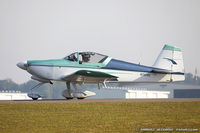 N7228Z @ KLAL - Vans RV-6A  C/N 21907, N7228Z - by Dariusz Jezewski www.FotoDj.com
