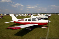 N44686 @ KLAL - Piper PA-28-151 Cherokee Warrior  C/N 28-7515004, N44686 - by Dariusz Jezewski www.FotoDj.com