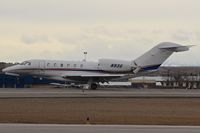 N93S @ KBOI - Landing roll out. - by Gerald Howard