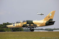 N711LC @ KLAL - Aero Vodochody L-39C Albatros  C/N 734167, NX711LC - by Dariusz Jezewski  FotoDJ.com
