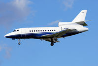 N18MZ @ KLAX - No comment. - by Dave Turpie