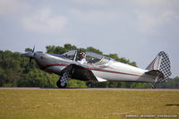 N3824K @ KLAL - Temco GC-1B Swift  C/N 3513, NC3824K - by Dariusz Jezewski www.FotoDj.com