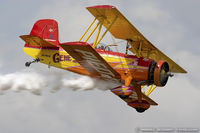 N7699 @ KLAL - Grumman G-164A Show Cat  C/N 1004 - Teresa Stokes and Gene Soucy, NX7699