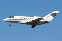 N524LR @ KLAX - No comment. - by Dave Turpie