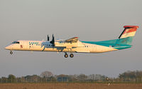 LX-LQD @ CPH - Copenhagen 22.4.2019 - by leo larsen