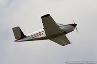 N1855D @ KLAL - Beech C35 Bonanza  C/N D-3130, N1855D - by Dariusz Jezewski  FotoDJ.com