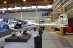 D-ERGX @ EDNY - Remos GX Mirage at the AERO 2019, Friedrichshafen