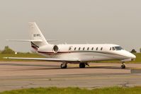 SE-RFL @ EGSH - Leaving Norwich for Jersey. - by keithnewsome