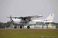 N53352 @ KLAL - Cessna 172S Skyhawk  C/N 172S9352 , N53352