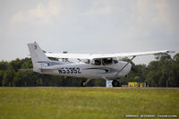 N426DL @ KLAL - Cessna 172S Skyhawk  C/N 172S9352 , N53352