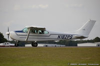 N182PS @ KLAL - Cessna 182D Skylane  C/N 18253524, N182PS - by Dariusz Jezewski  FotoDJ.com