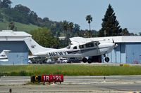 N67WY @ CCR - Buchanan Field Concord California 2019. - by Clayton Eddy