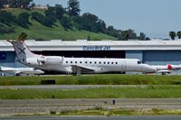 N256JX @ KCCR - Buchanan Field Concord California 2019. - by Clayton Eddy