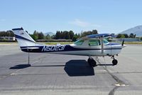 N50231 @ CCR - Buchanan Field Concord California 2019. - by Clayton Eddy