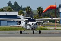 N138ME @ CCR - Buchanan Field Concord California 2019. - by Clayton Eddy