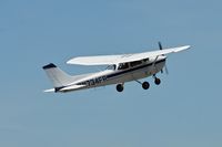 N734FR @ CCR - Buchanan Field Concord California 2019. - by Clayton Eddy