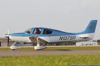 N137SR @ KLAL - Cirrus SR22 GTS  C/N 1916, N137SR - by Dariusz Jezewski  FotoDJ.com