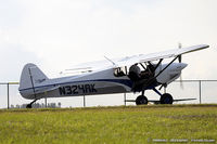 N324AK @ KLAL - Cub Crafters CC19-180  C/N CC19-0041 , N324AK - by Dariusz Jezewski  FotoDJ.com