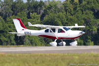 N781J @ KLAL - Jabiru J230-D  C/N 930, N781J