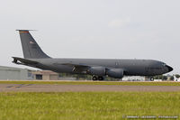 60-0350 @ KLAL - KC-135R Stratotanker 60-0350  from 54th ARS Jesters 97th AMW Altus AFB, OK