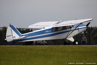 N149CG @ KLAL - Piper PA-18-150 Super Cub  C/N 18-8209011 , N149CG