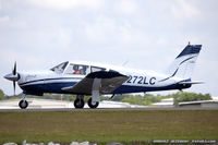 N272LC @ KLAL - Piper PA-28R-200 Arrow II  C/N 28R-7235059 , N272LC