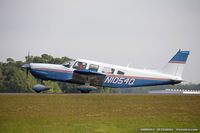 N1054Q @ KLAL - Piper PA-32-300 Cherokee Six  C/N 32-7740045 , N1054Q - by Dariusz Jezewski  FotoDJ.com