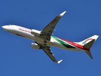 CN-ROU @ LFBD - AT792 take off runway 23 to Toulouse and Casablanca - by Jean Christophe Ravon - FRENCHSKY