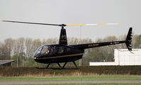 PH-RIW @ EHLE - Lelystad Airport