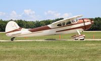 N4331N @ KOSH - Cessna 195