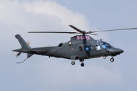 G-LEXS @ EGSH - Landing at Norwich. - by Graham Reeve