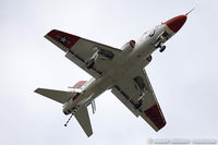 165624 @ KLAL - T-45C Goshawk 165624 A-182 from VT-7 Eagles TAW-1 NAS Meridian, MS