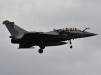 QA202 @ LFBD - Qatar Emiri Air Force callsign VOLVIC 2 - by Jean Christophe Ravon - FRENCHSKY