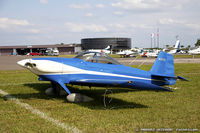 N10SQ @ KLAL - Vans RV-4  C/N 720, N10SQ
