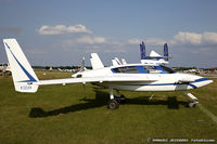 N105VP - Vans RV-8A  C/N 81427, N69LM