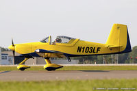 N103LF @ KLAL - Vans RV-8A  C/N 81427, N69LM - by Dariusz Jezewski  FotoDJ.com