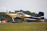 N74WV @ KLAL - Vans RV-7  C/N 72345, N74WV - by Dariusz Jezewski  FotoDJ.com