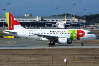 CS-TTE @ LIMC - Taxiing. Scrapped in december 2020 - by micka2b
