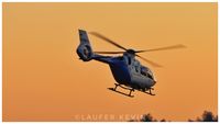 D-HBPA @ EDMG - Take Off After Refueling at EDMG - by Kevin Laufer