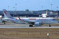 TS-IMW @ LIMC - Taxiing - by micka2b
