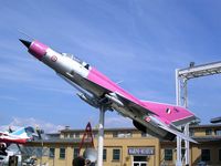C993 - TECHNIKMUSEUM SPEYER.INDIAN AIR FORCE. - by Robert Roggeman
