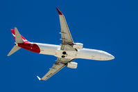 VH-VZS @ YPPH - Boeing 737-838 Qantas VH-VZS. YPPH 2016-12 - by kurtfinger