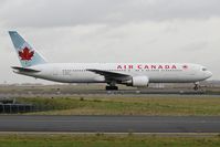 C-GHLT @ LFPG - Air Canada - by Jean Christophe Ravon - FRENCHSKY